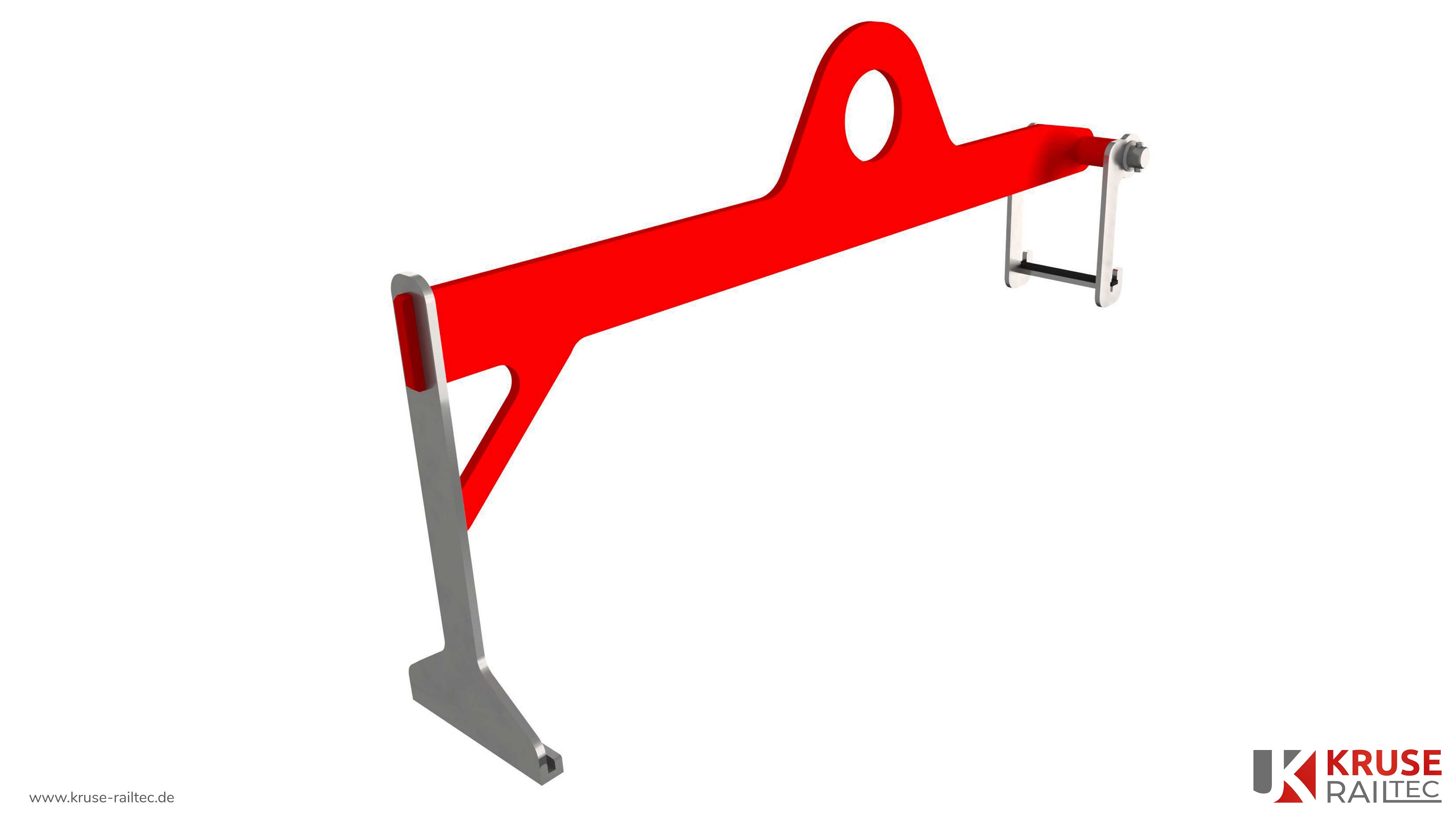 Heber zur Entnahme von Batterien