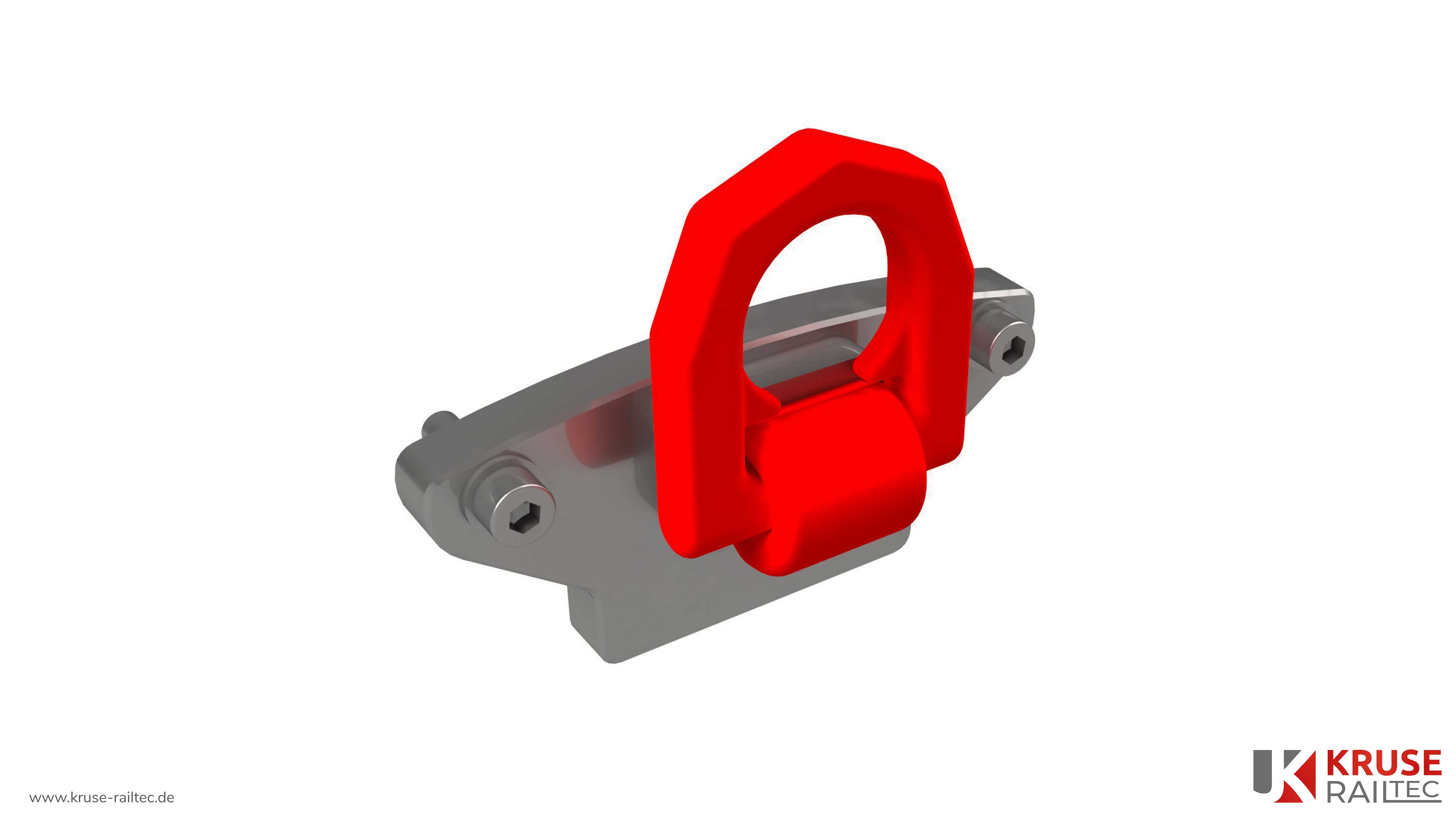 Lastaufnahme für Radscheiben